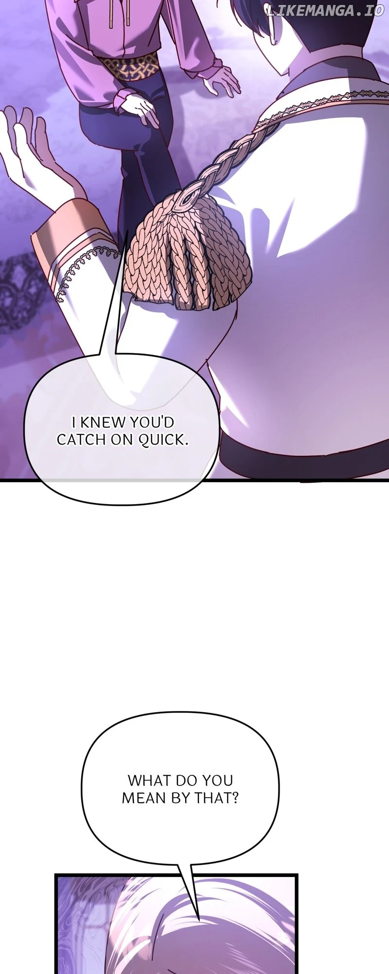 I Shall Conquer the Unruly Beasts Chapter 24 page 22