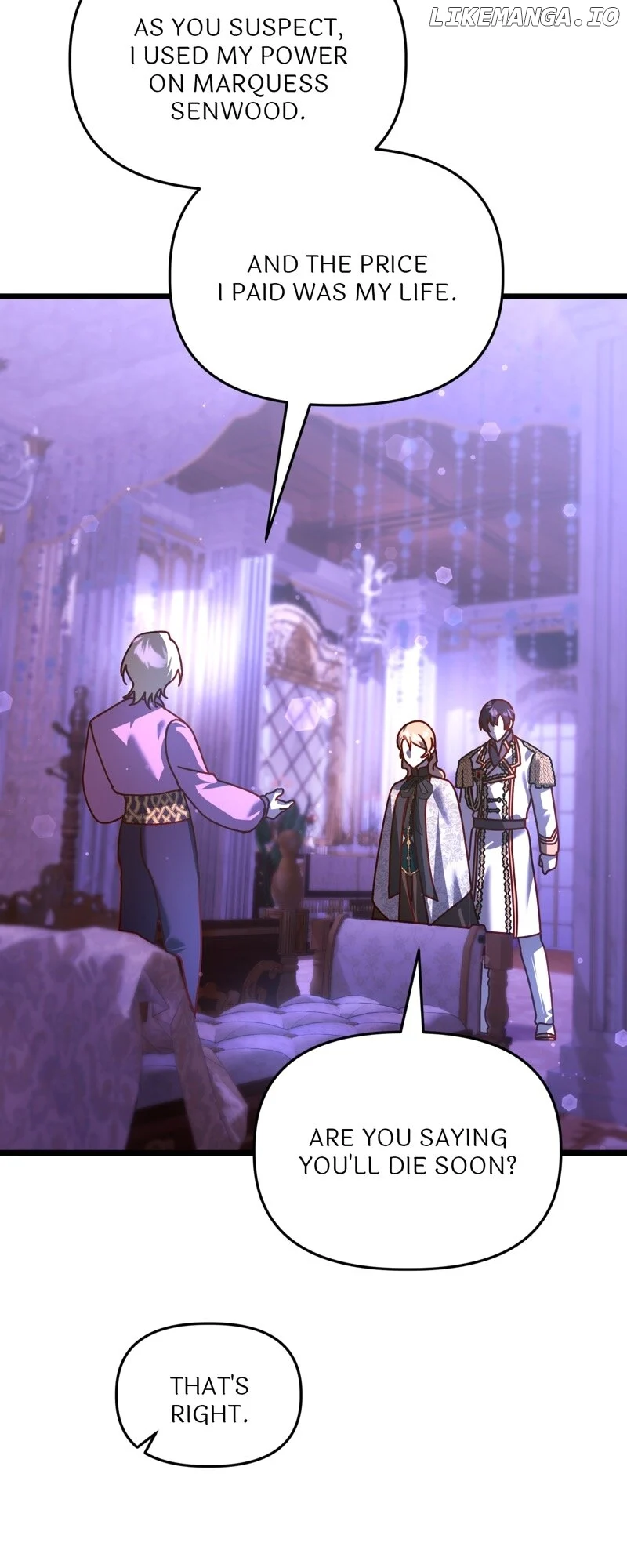 I Shall Conquer the Unruly Beasts Chapter 24 page 27