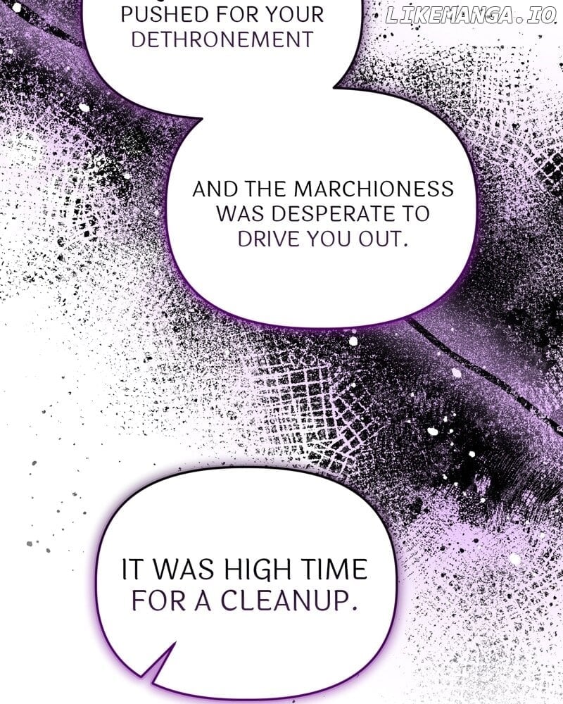 I Shall Conquer the Unruly Beasts Chapter 24 page 31