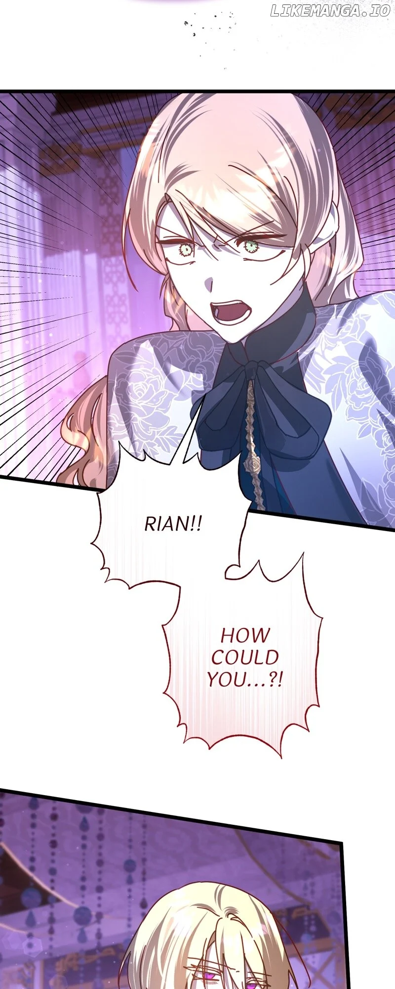 I Shall Conquer the Unruly Beasts Chapter 24 page 32