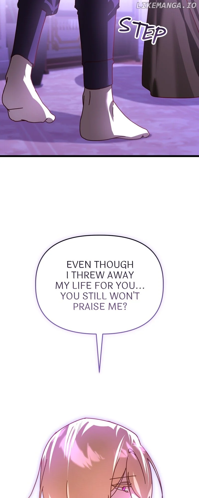 I Shall Conquer the Unruly Beasts Chapter 24 page 34