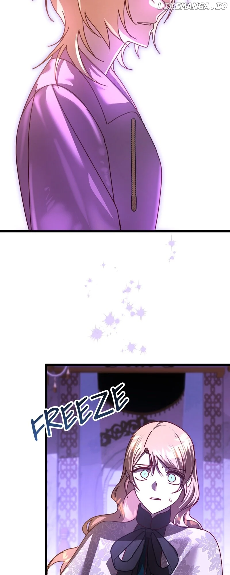 I Shall Conquer the Unruly Beasts Chapter 24 page 35