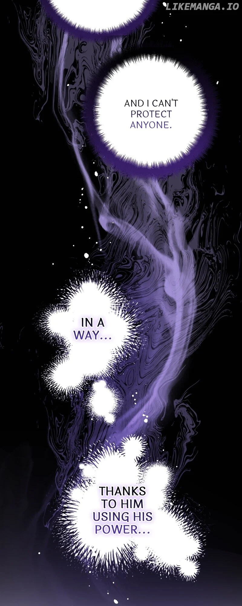 I Shall Conquer the Unruly Beasts Chapter 24 page 38
