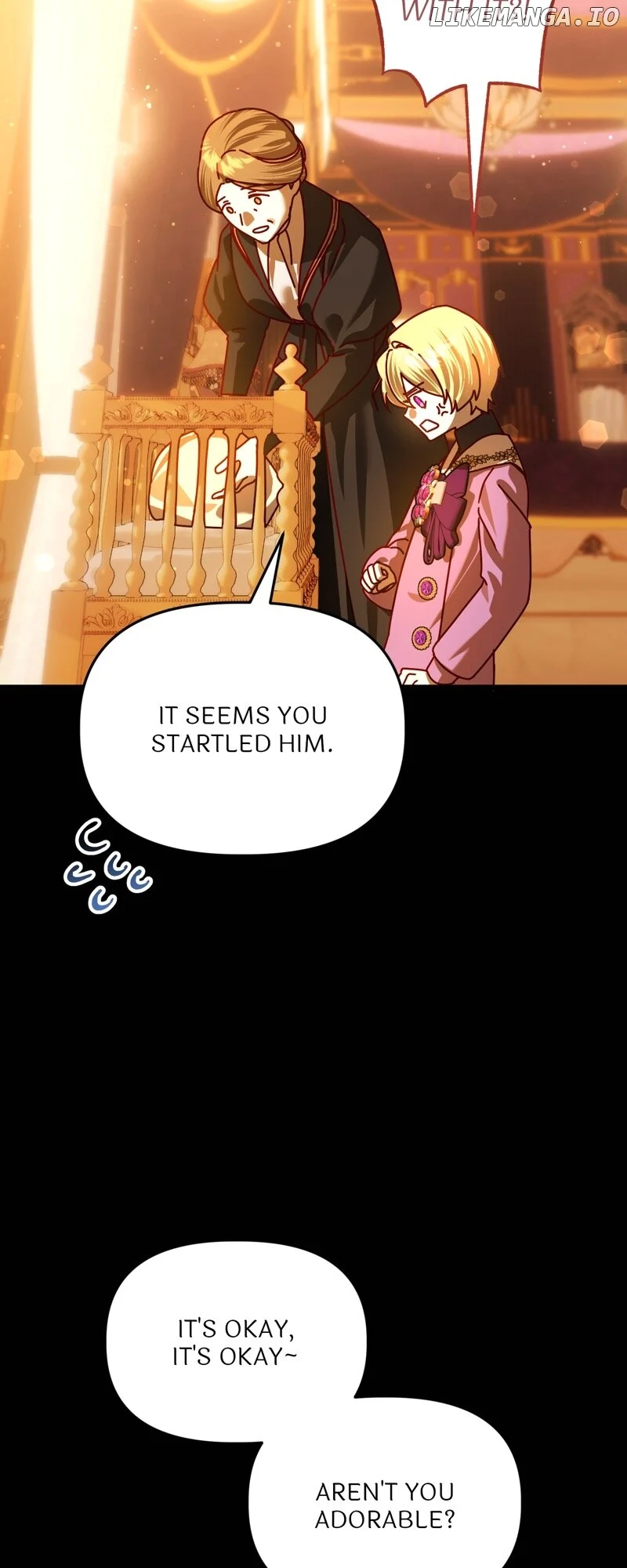 I Shall Conquer the Unruly Beasts Chapter 24 page 3