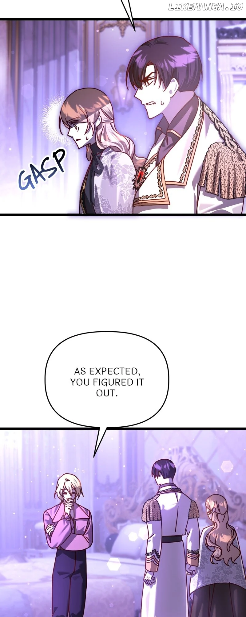 I Shall Conquer the Unruly Beasts Chapter 24 page 40