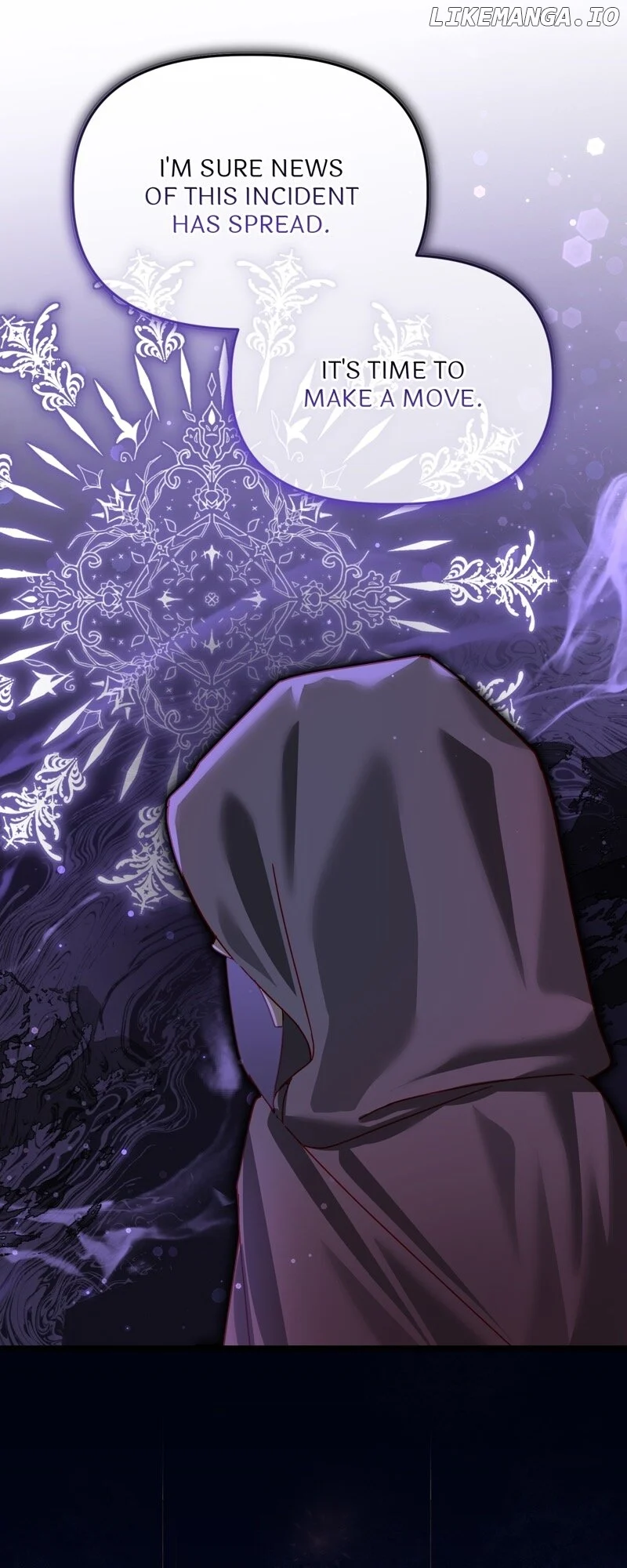 I Shall Conquer the Unruly Beasts Chapter 24 page 53