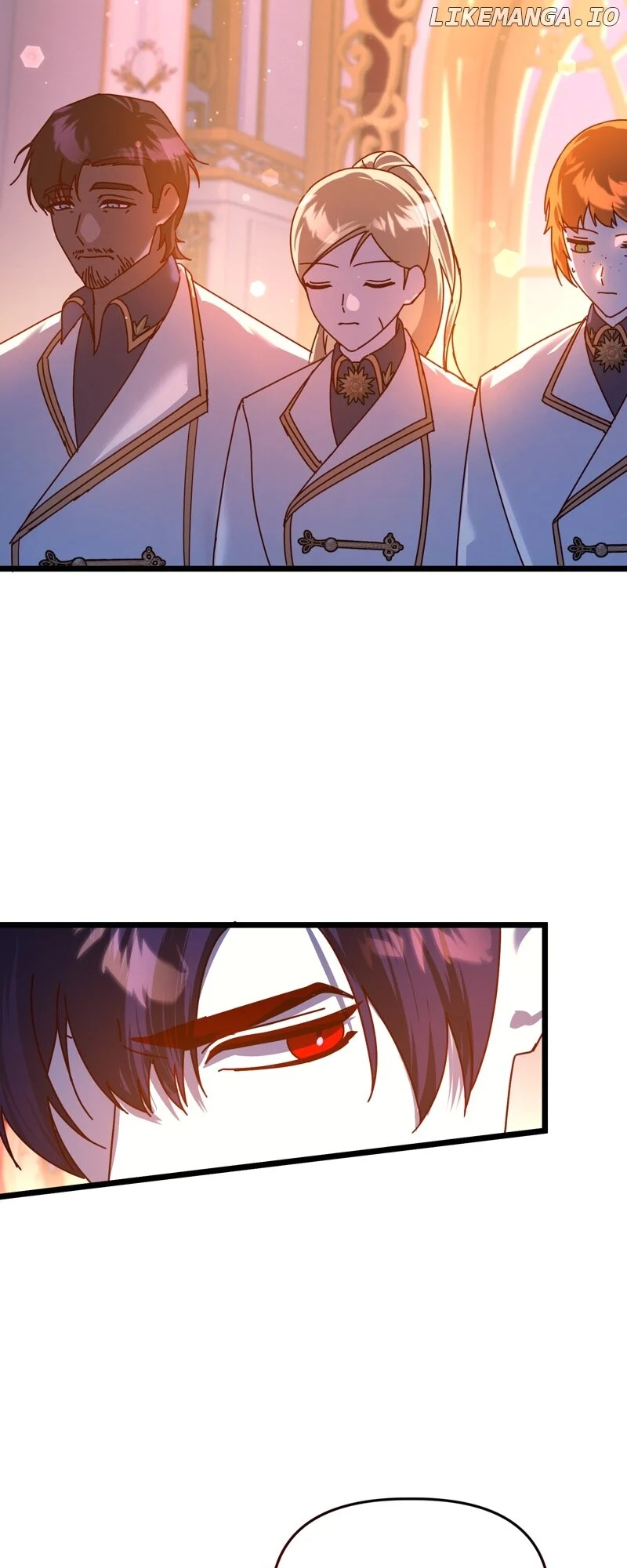 I Shall Conquer the Unruly Beasts Chapter 24 page 57