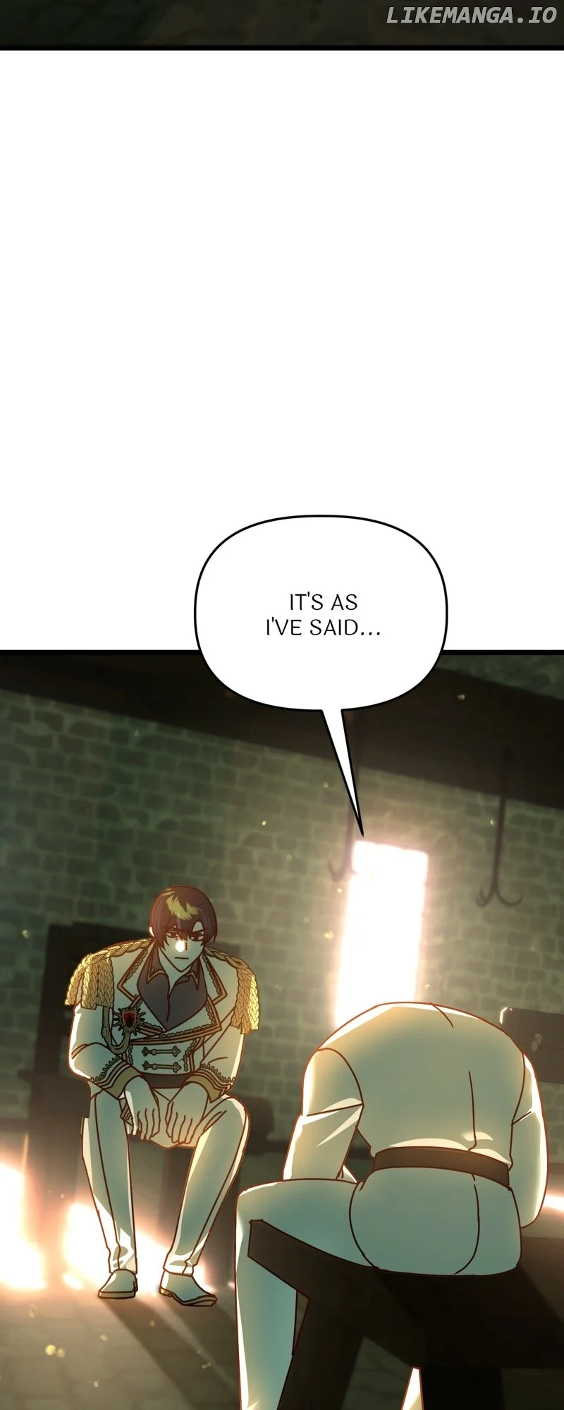 I Shall Conquer the Unruly Beasts Chapter 24 page 60