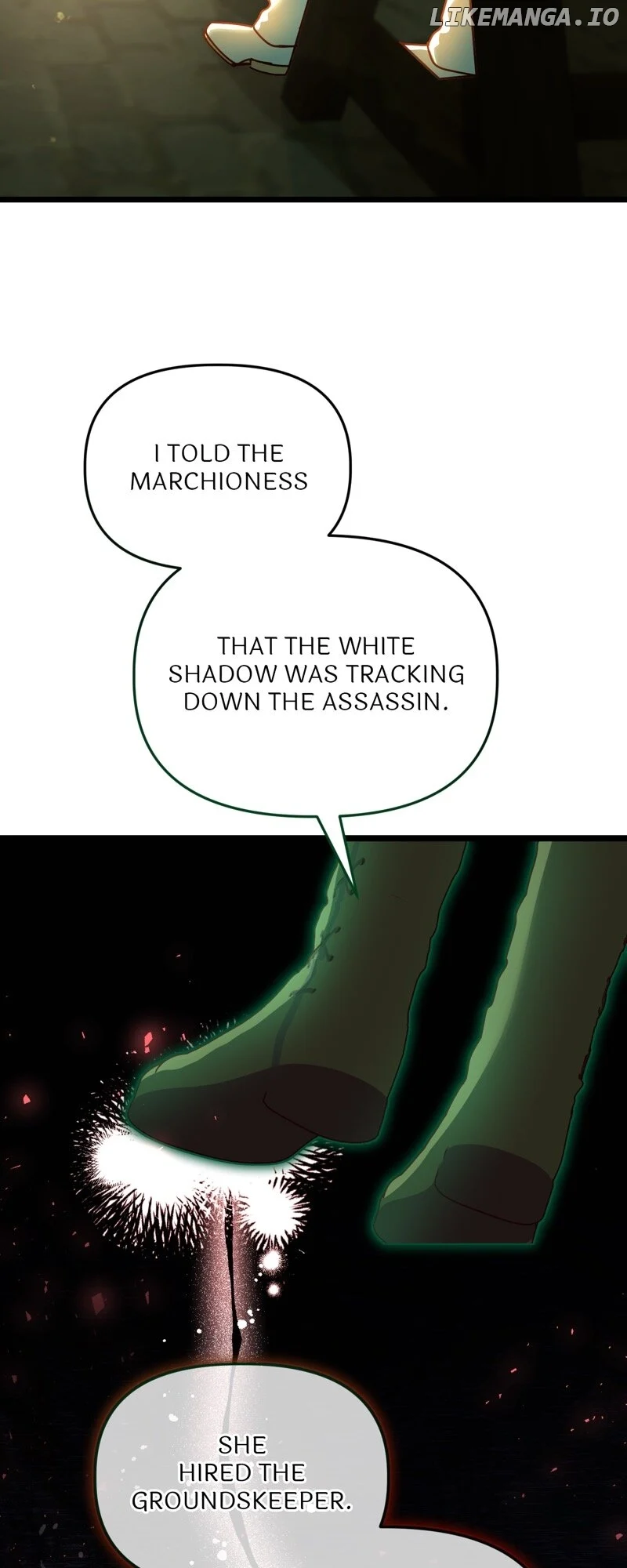 I Shall Conquer the Unruly Beasts Chapter 24 page 61