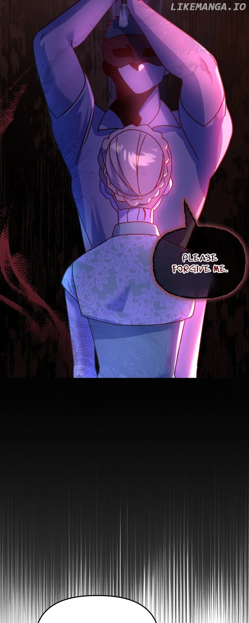 I Shall Conquer the Unruly Beasts Chapter 24 page 64