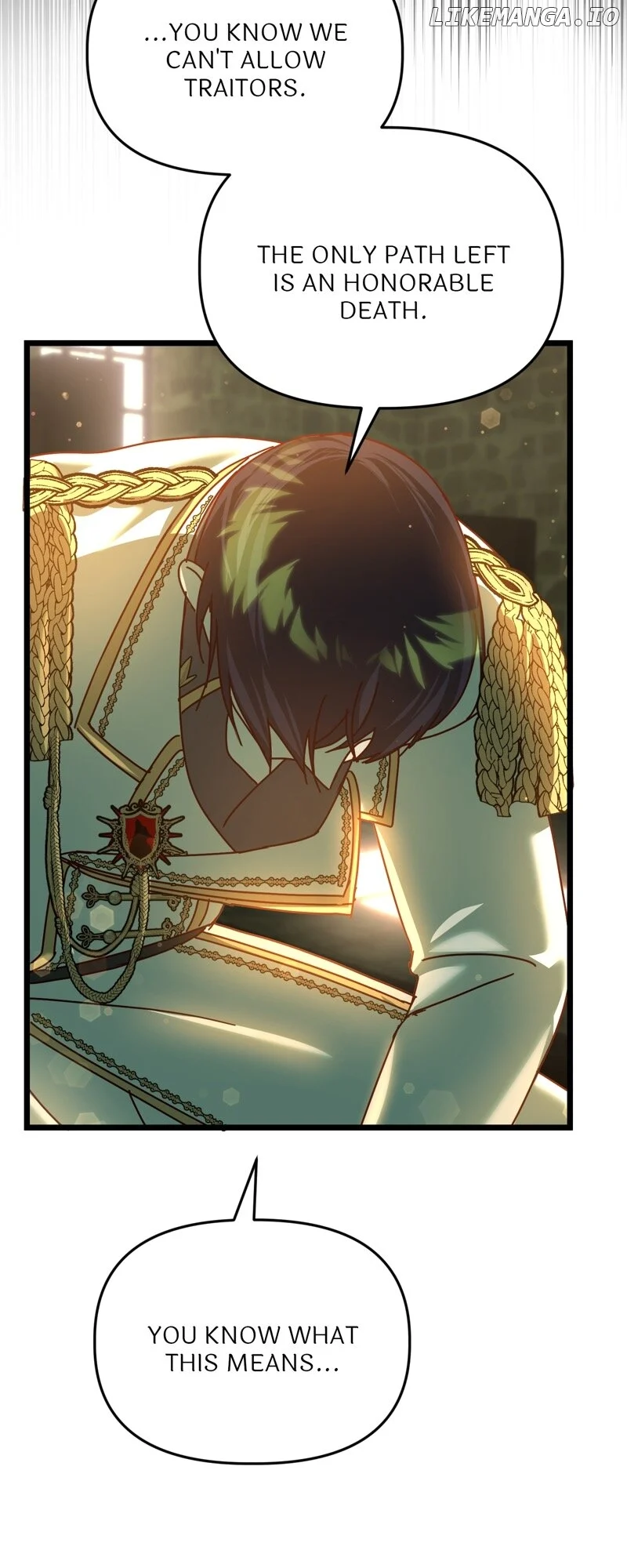 I Shall Conquer the Unruly Beasts Chapter 24 page 65