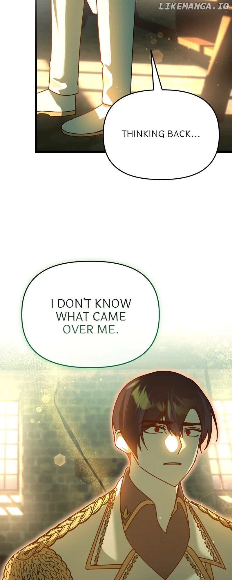 I Shall Conquer the Unruly Beasts Chapter 24 page 67