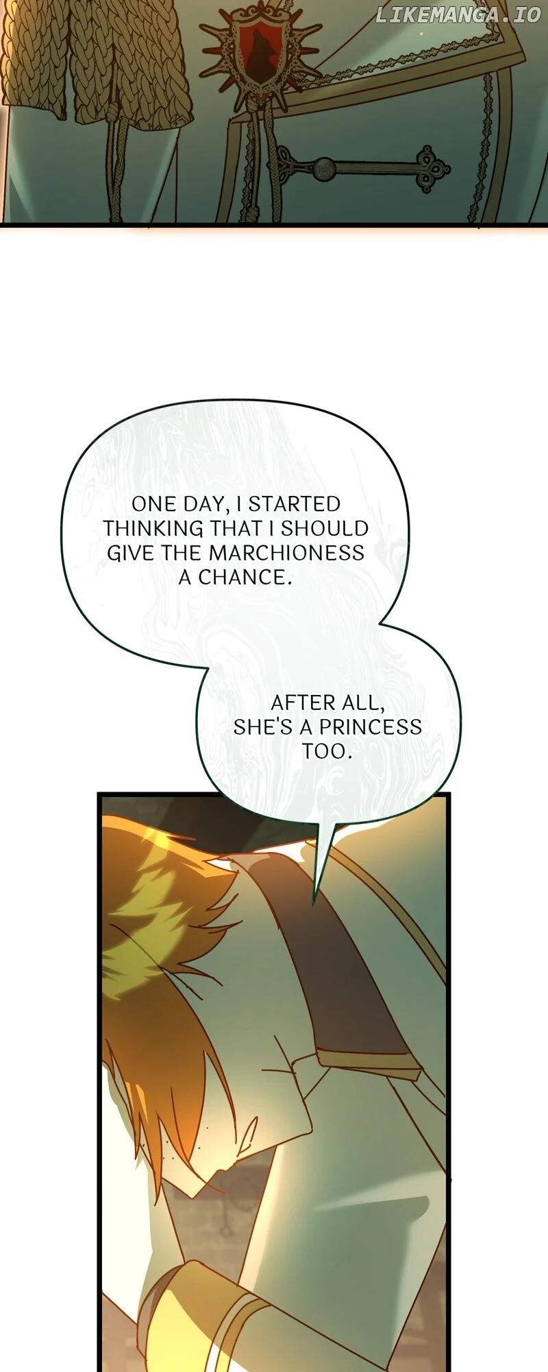 I Shall Conquer the Unruly Beasts Chapter 24 page 68