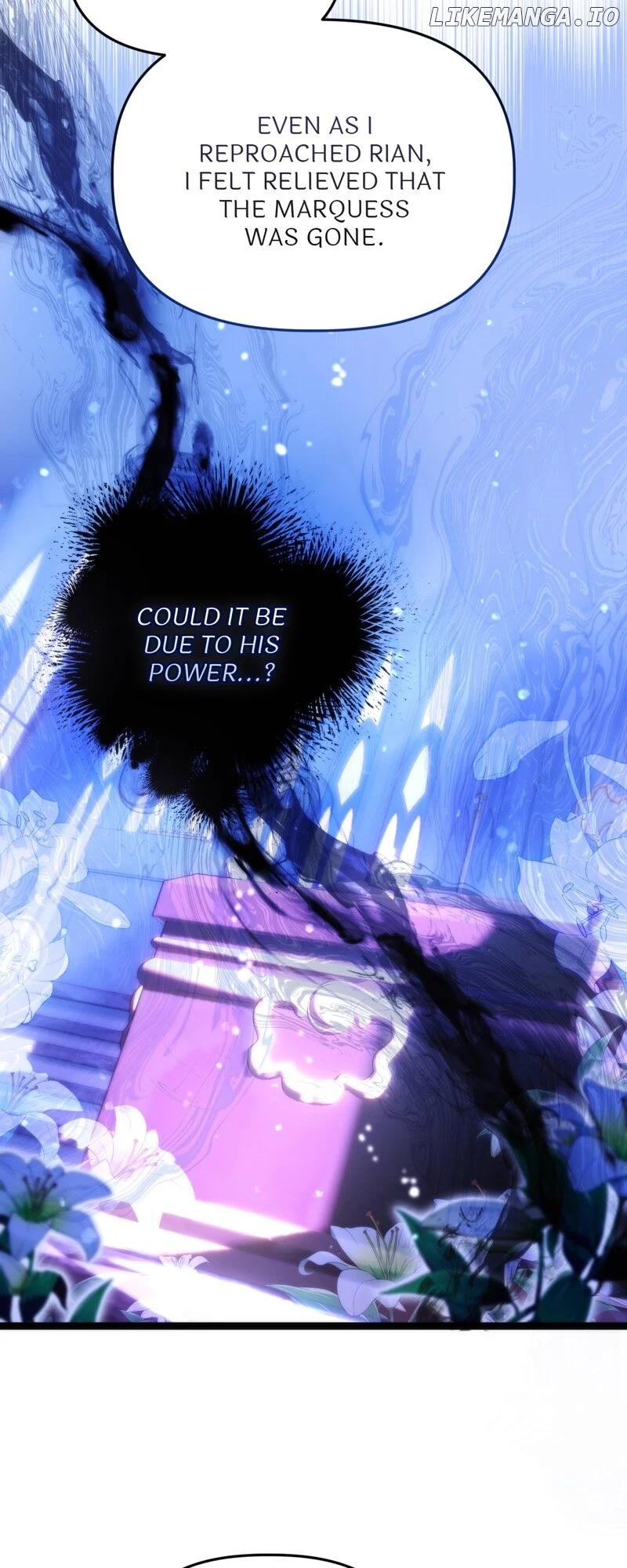 I Shall Conquer the Unruly Beasts Chapter 25 page 12