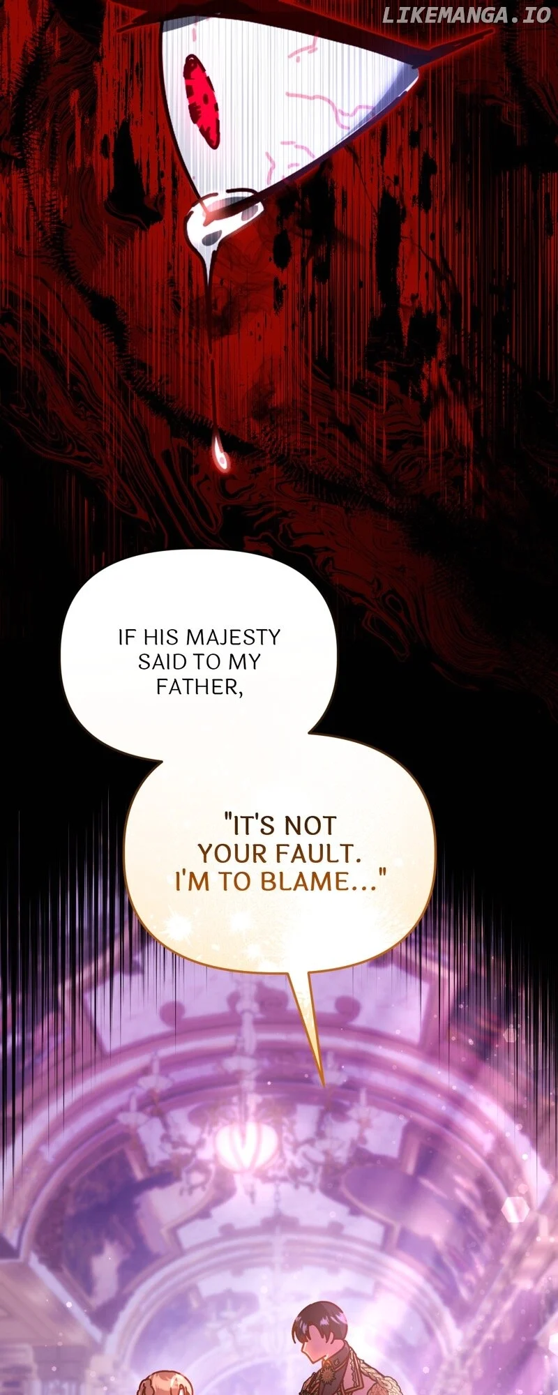 I Shall Conquer the Unruly Beasts Chapter 25 page 19