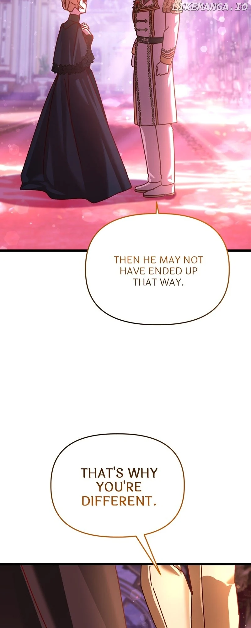 I Shall Conquer the Unruly Beasts Chapter 25 page 20