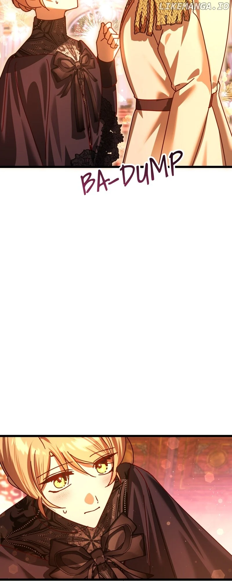 I Shall Conquer the Unruly Beasts Chapter 25 page 32
