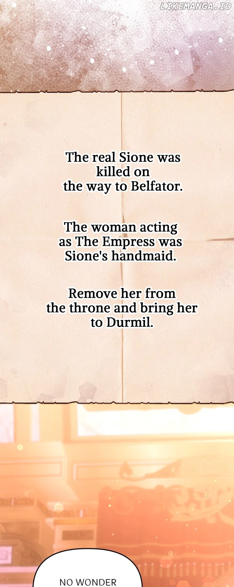 I Shall Conquer the Unruly Beasts Chapter 25 page 41