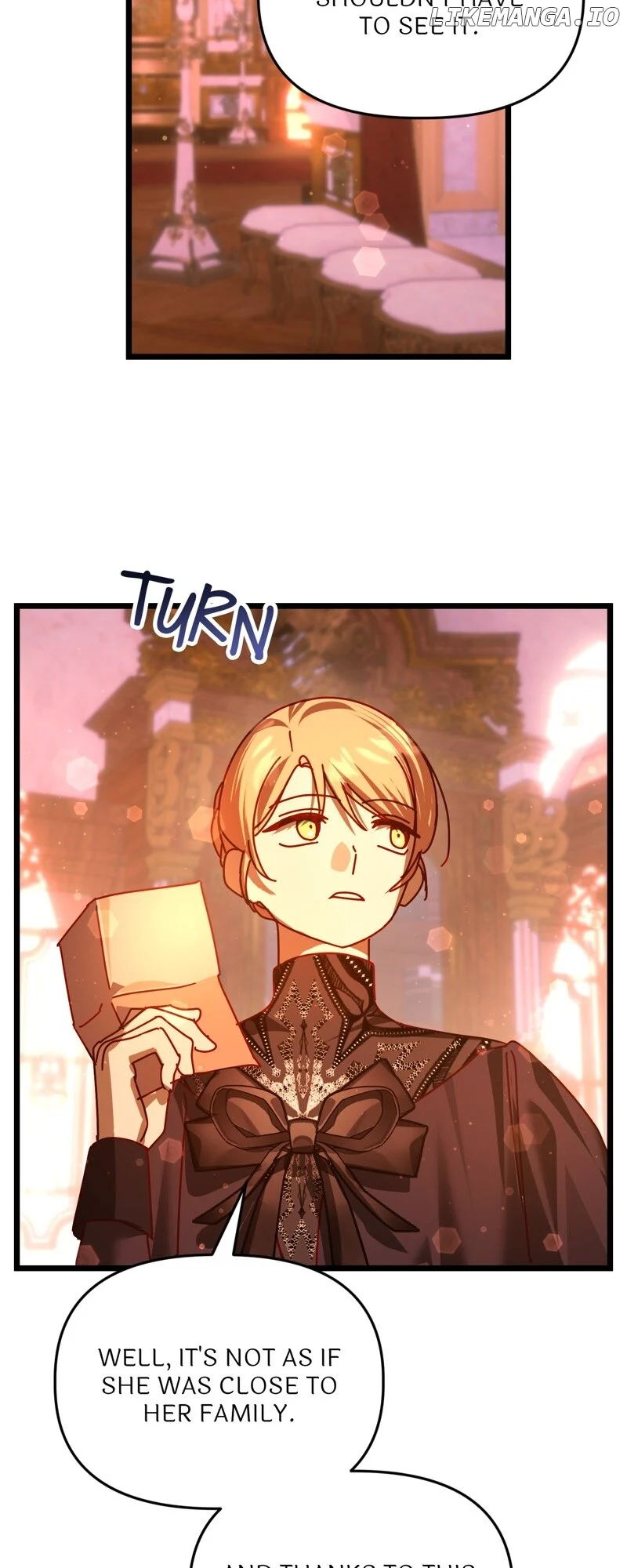 I Shall Conquer the Unruly Beasts Chapter 25 page 43