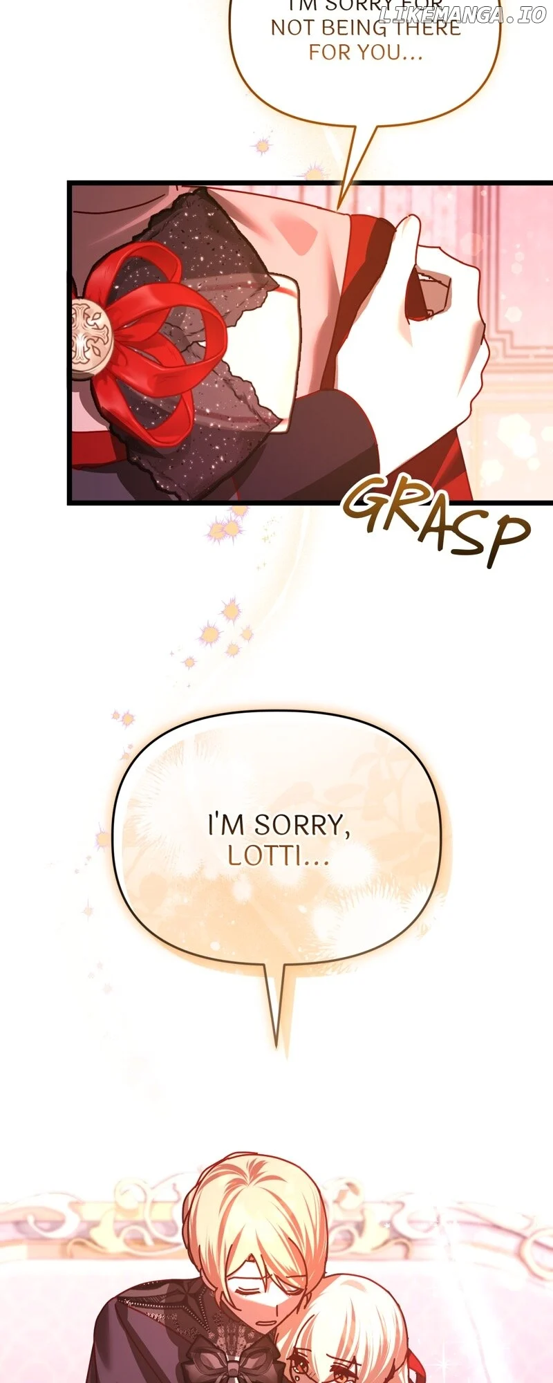 I Shall Conquer the Unruly Beasts Chapter 25 page 64