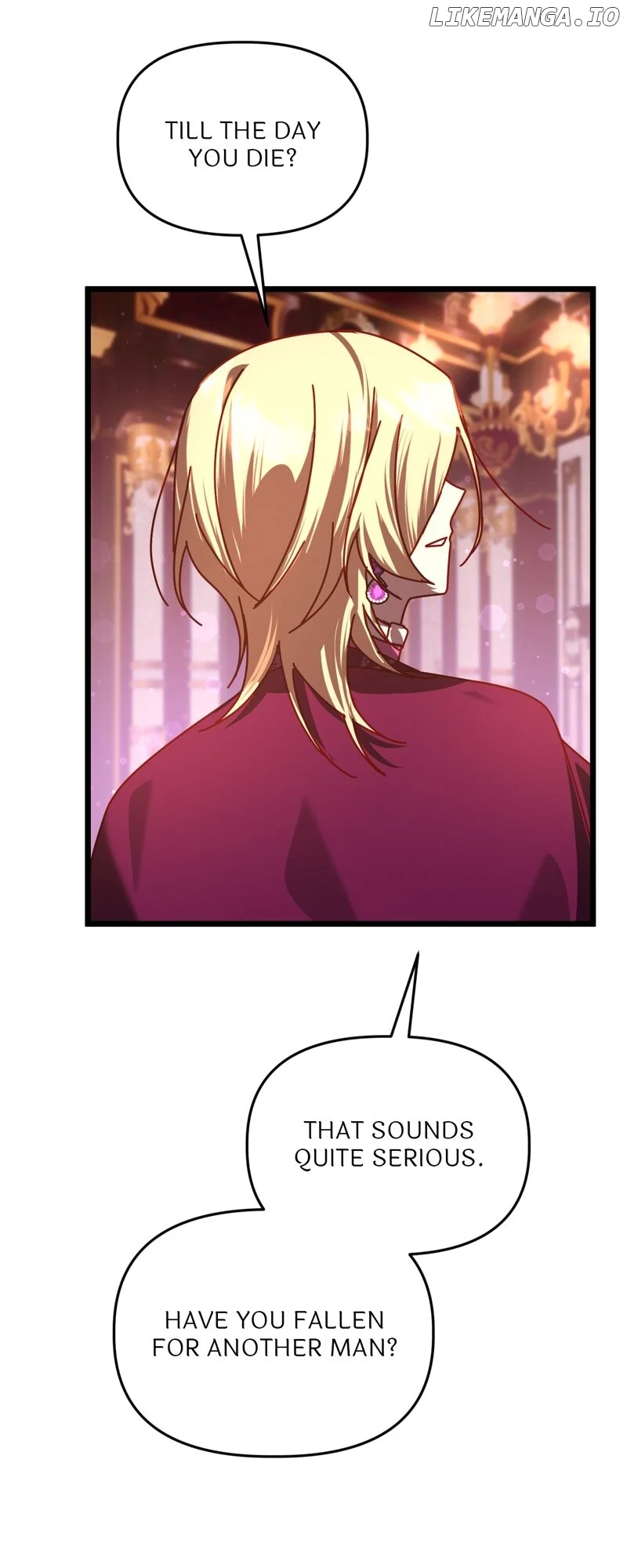 I Shall Conquer the Unruly Beasts Chapter 26 page 18