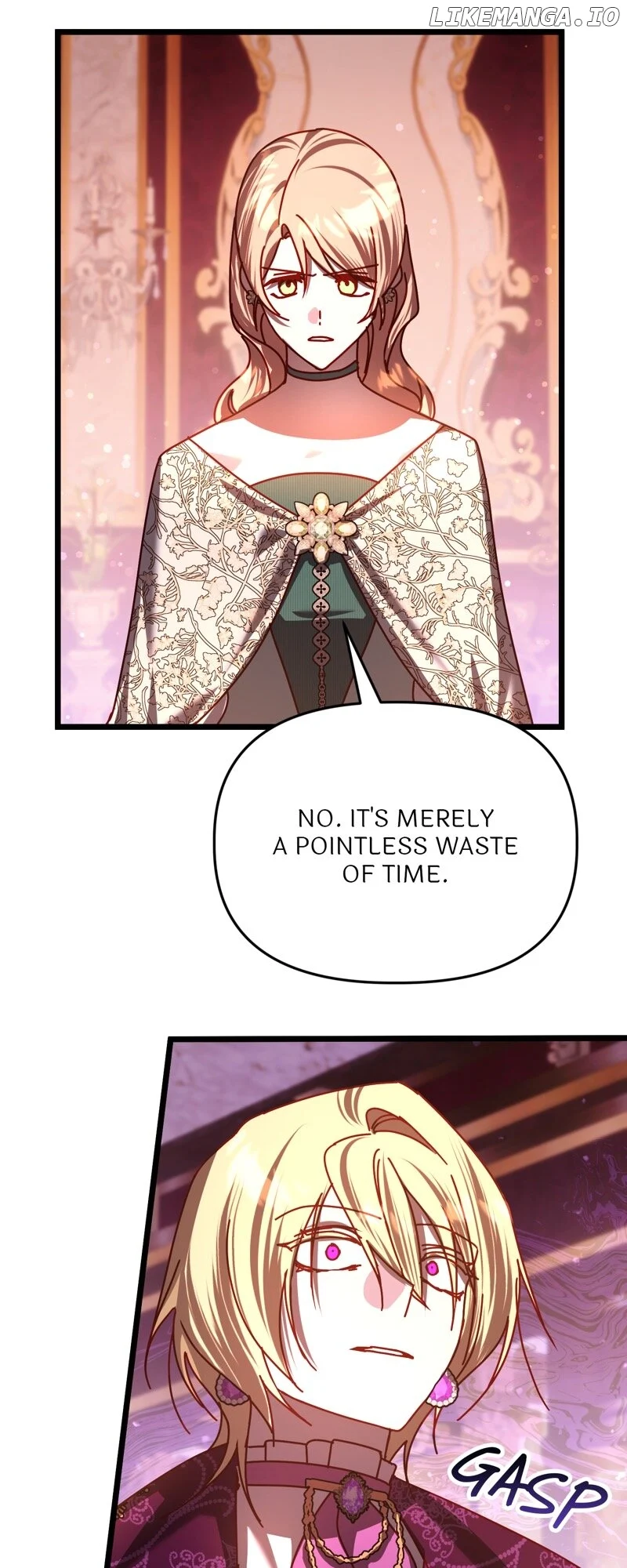 I Shall Conquer the Unruly Beasts Chapter 26 page 19
