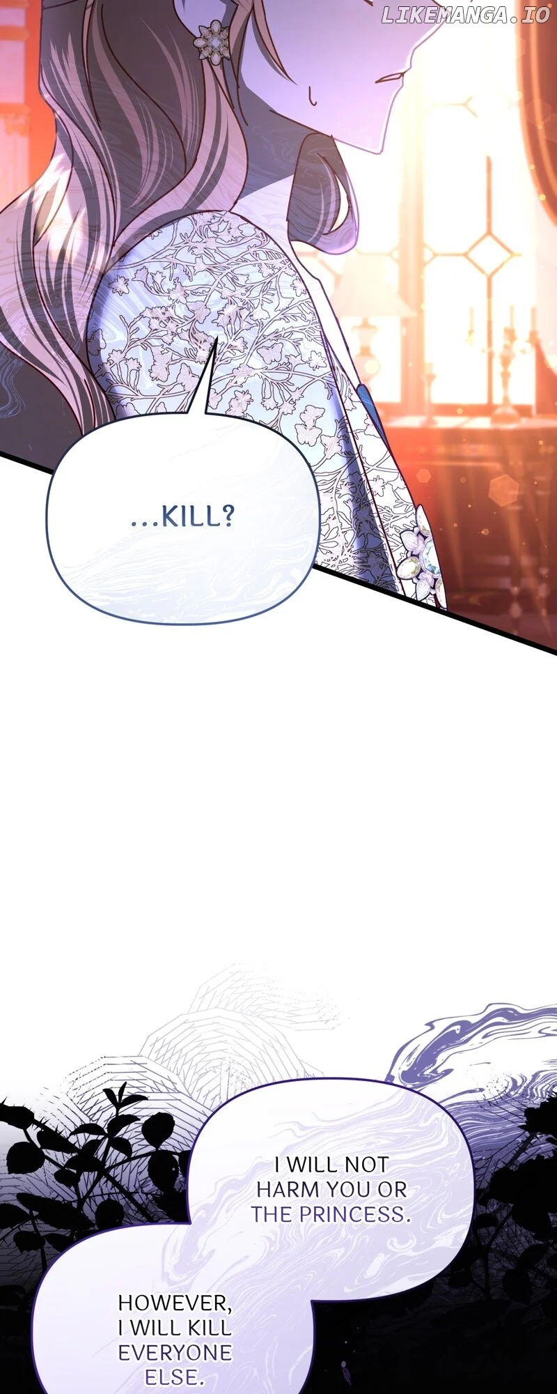 I Shall Conquer the Unruly Beasts Chapter 26 page 29