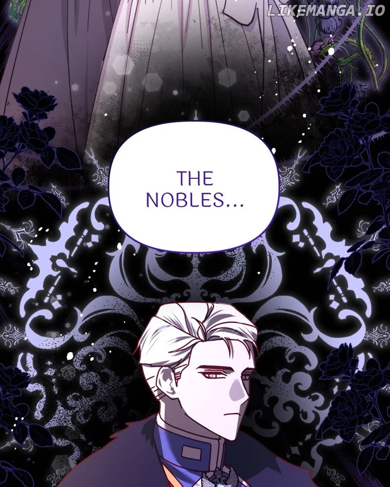 I Shall Conquer the Unruly Beasts Chapter 26 page 31