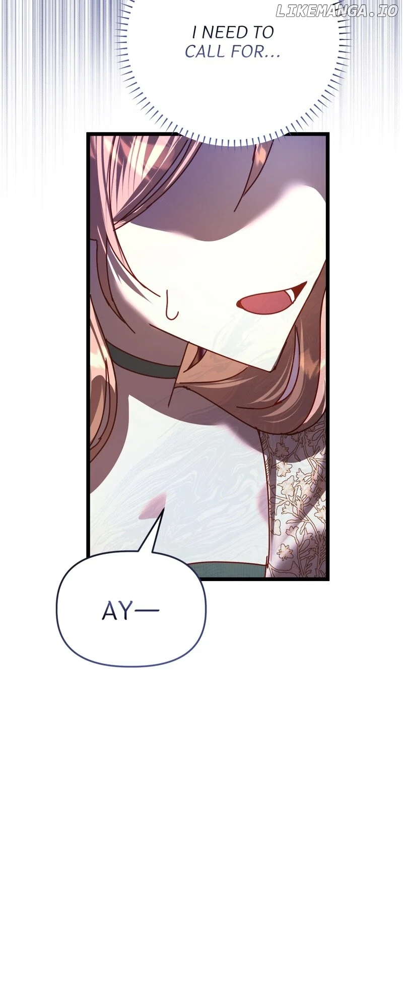 I Shall Conquer the Unruly Beasts Chapter 26 page 34