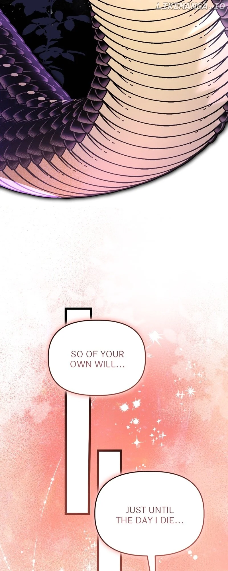 I Shall Conquer the Unruly Beasts Chapter 26 page 38