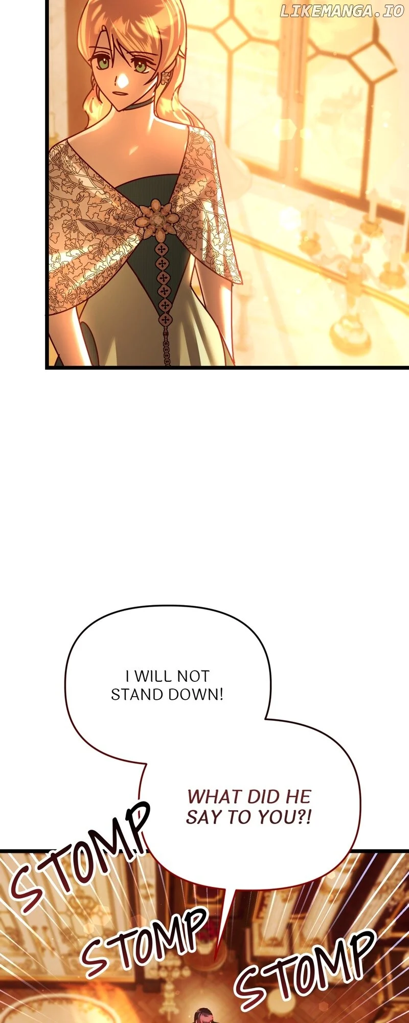 I Shall Conquer the Unruly Beasts Chapter 26 page 43
