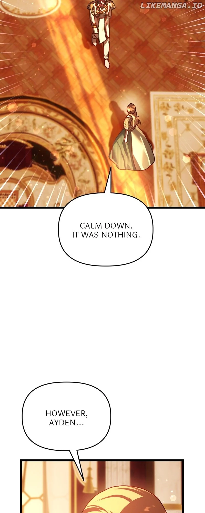 I Shall Conquer the Unruly Beasts Chapter 26 page 44