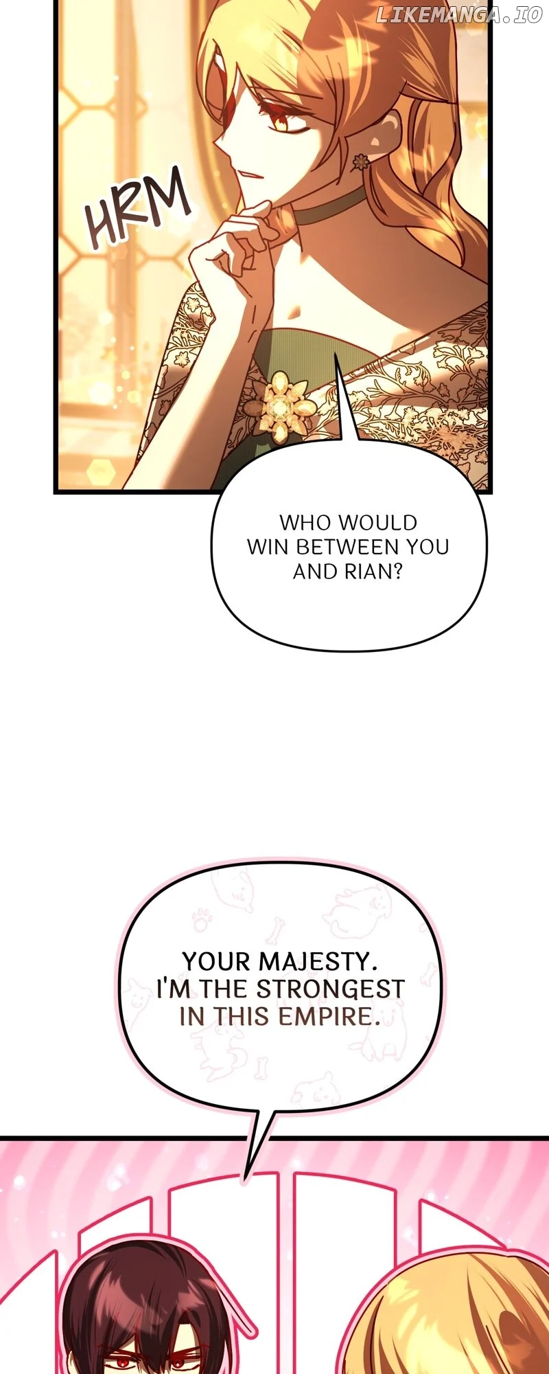 I Shall Conquer the Unruly Beasts Chapter 26 page 45