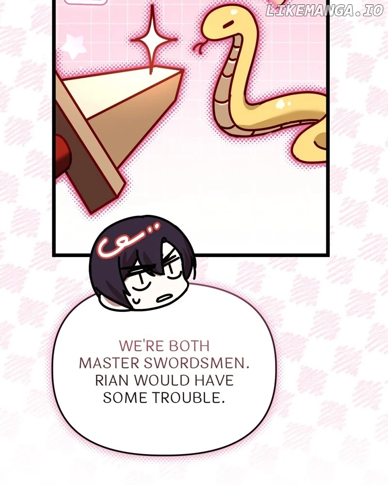 I Shall Conquer the Unruly Beasts Chapter 26 page 47