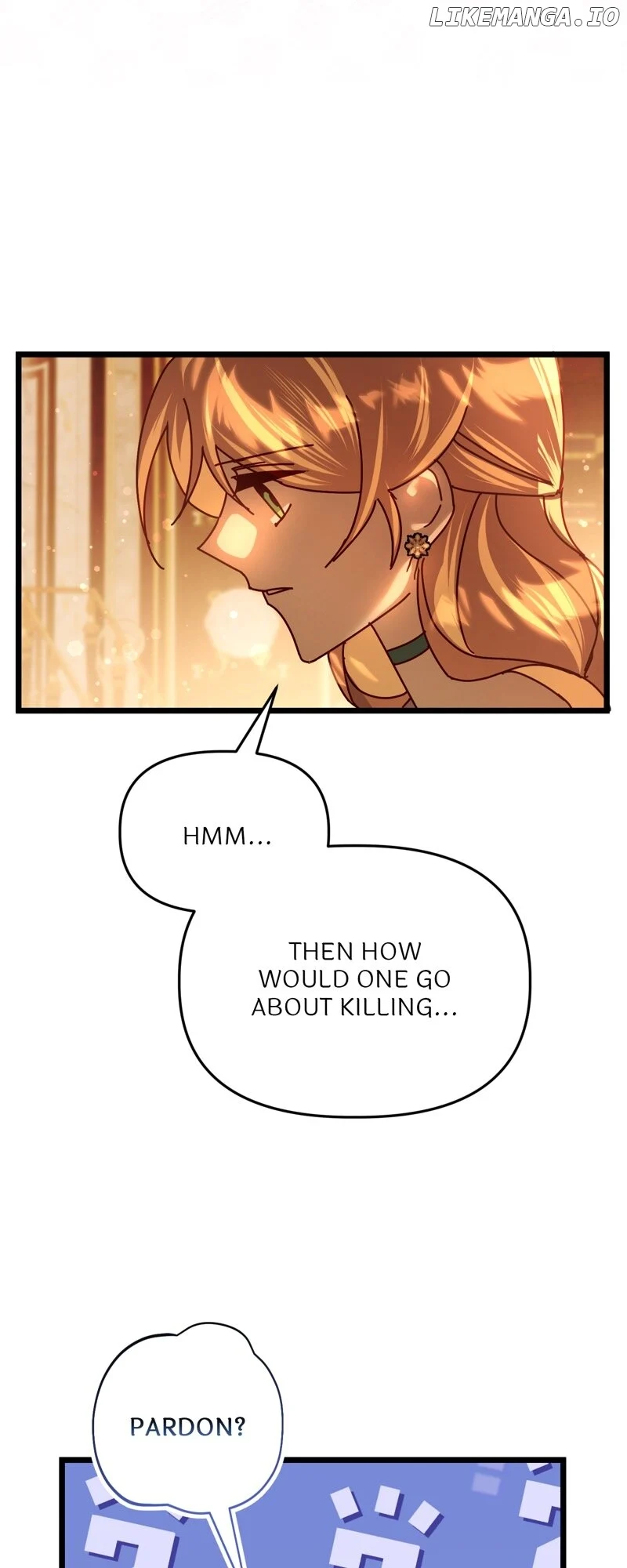 I Shall Conquer the Unruly Beasts Chapter 26 page 48