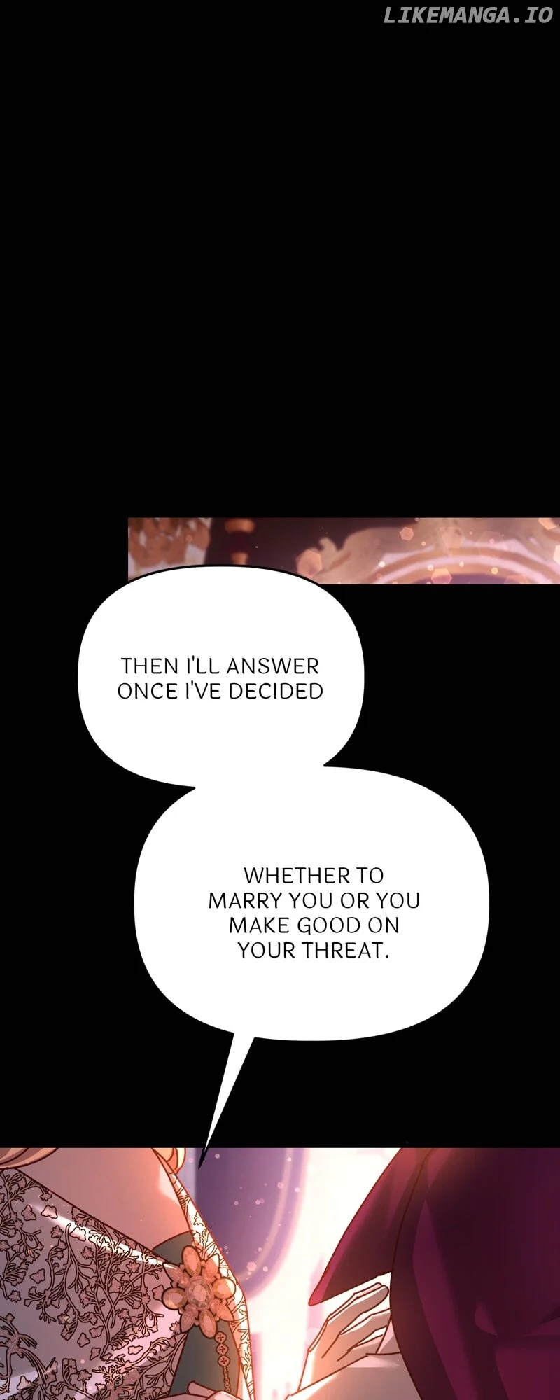 I Shall Conquer the Unruly Beasts Chapter 26 page 54