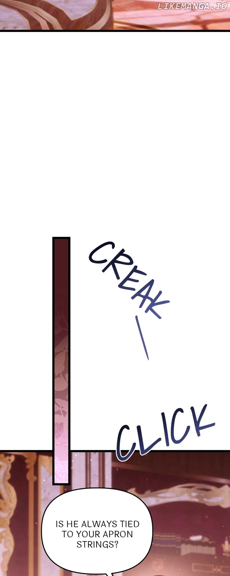 I Shall Conquer the Unruly Beasts Chapter 26 page 8