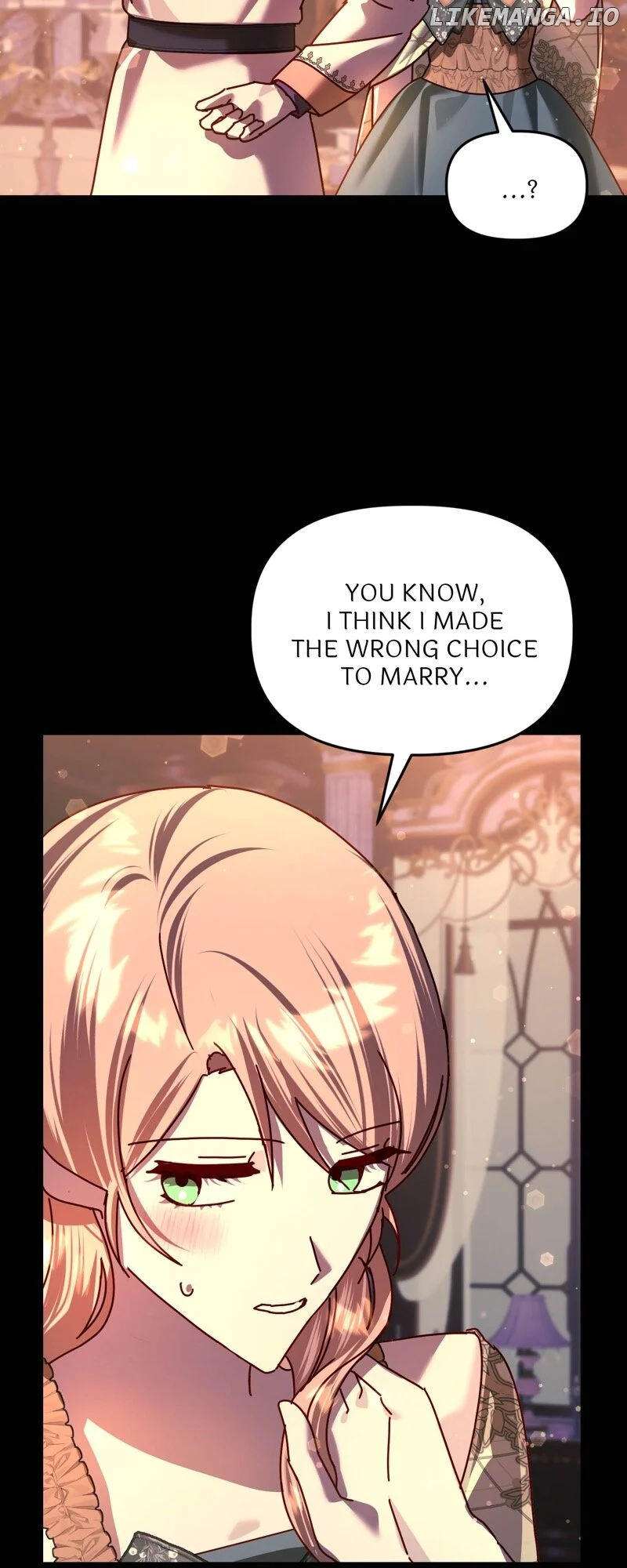 I Shall Conquer the Unruly Beasts Chapter 29 page 12
