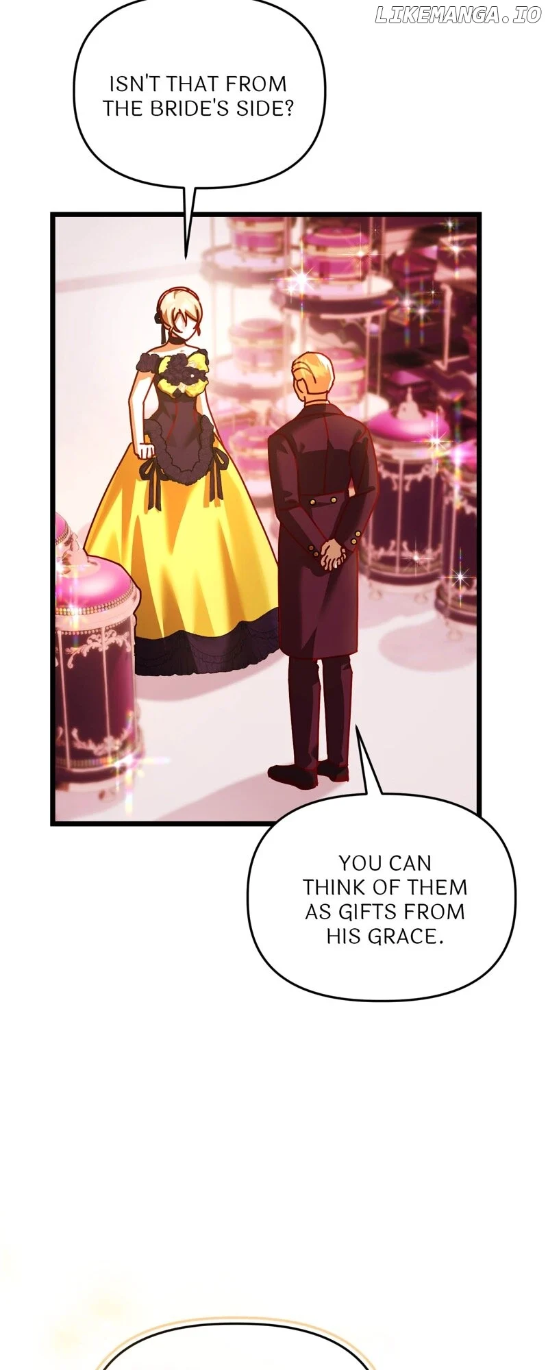 I Shall Conquer the Unruly Beasts Chapter 29 page 21