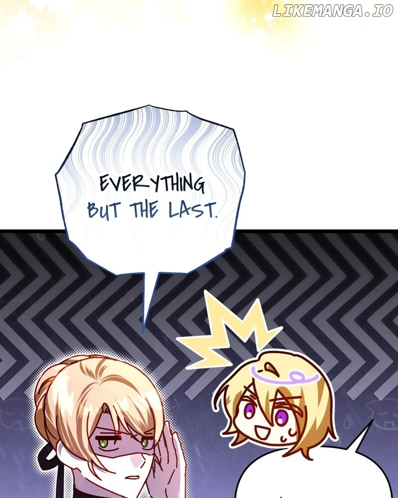 I Shall Conquer the Unruly Beasts Chapter 29 page 23