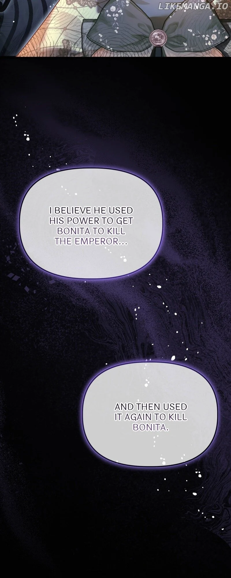 I Shall Conquer the Unruly Beasts Chapter 29 page 2