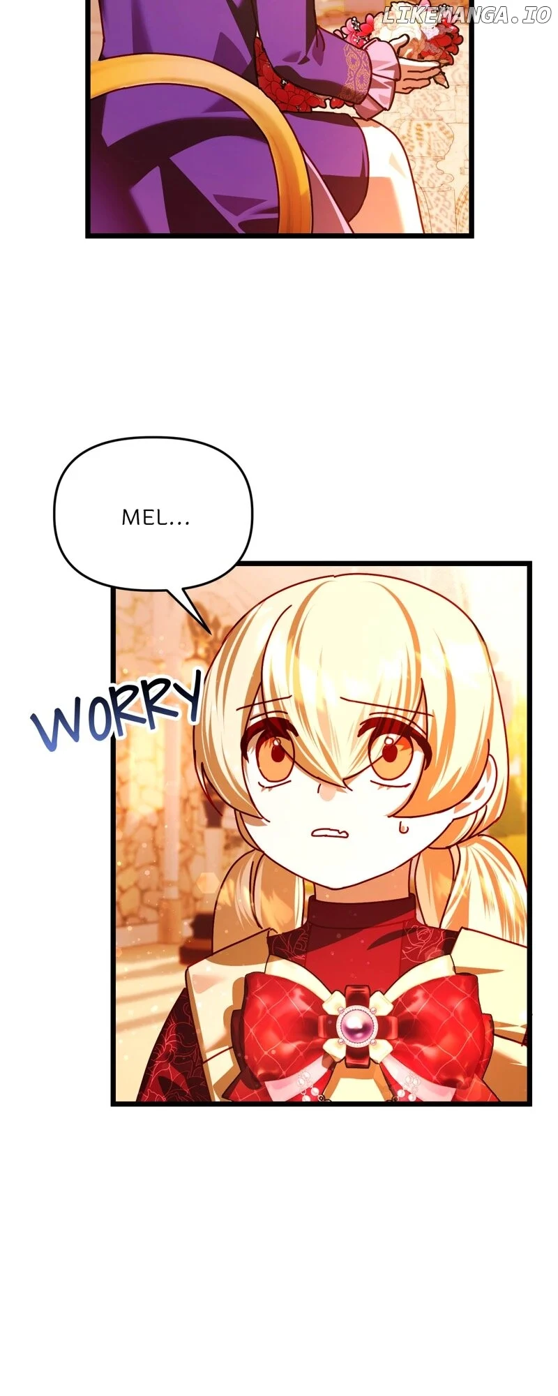 I Shall Conquer the Unruly Beasts Chapter 29 page 41