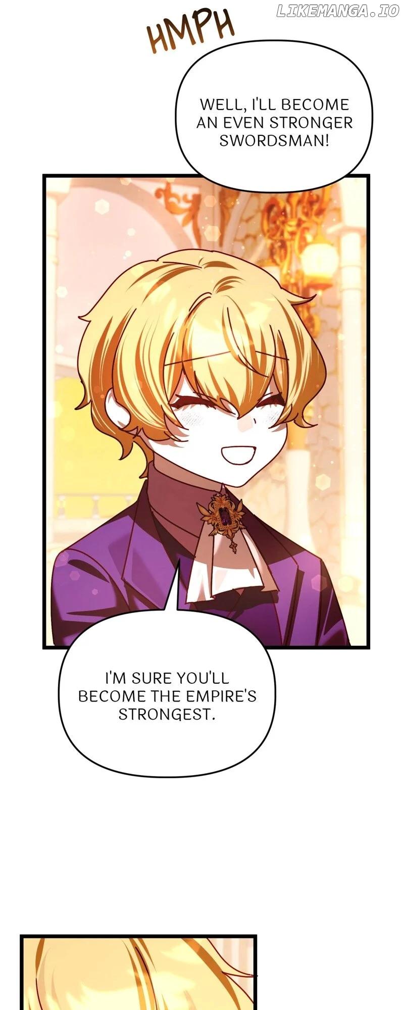 I Shall Conquer the Unruly Beasts Chapter 29 page 45