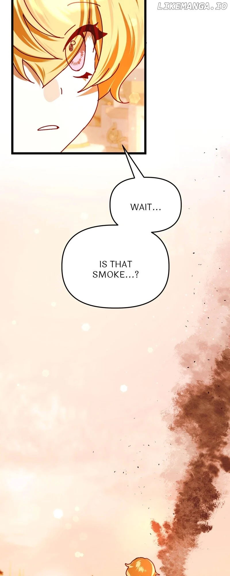 I Shall Conquer the Unruly Beasts Chapter 29 page 46
