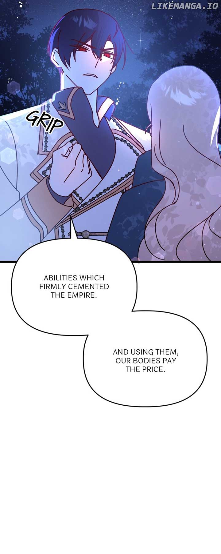 I Shall Conquer the Unruly Beasts Chapter 3 page 12