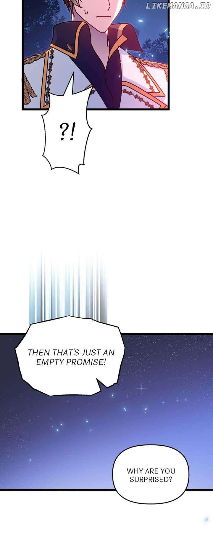 I Shall Conquer the Unruly Beasts Chapter 3 page 20