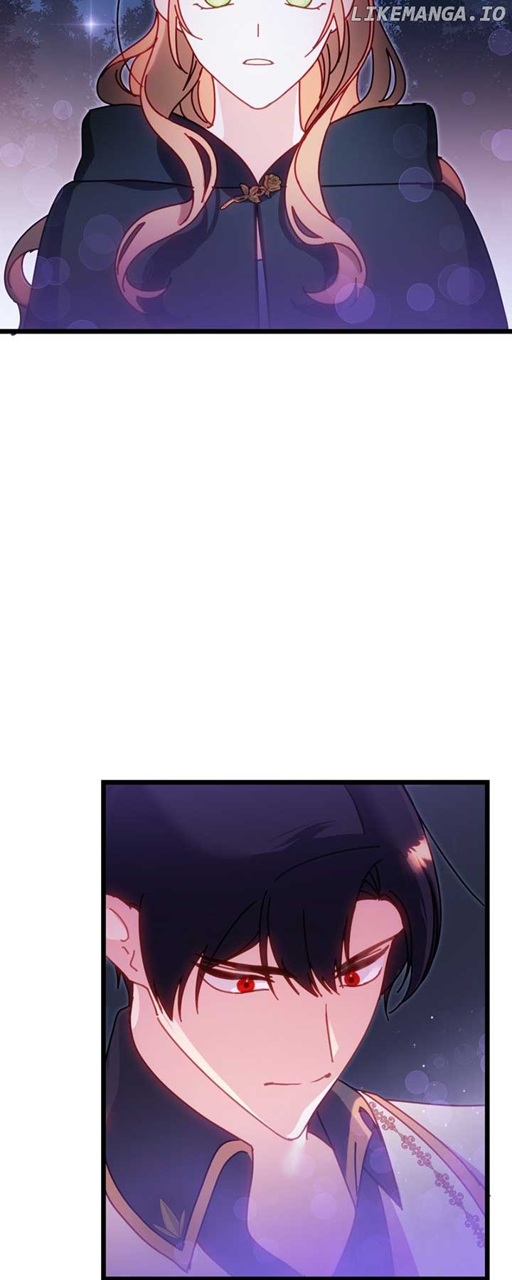 I Shall Conquer the Unruly Beasts Chapter 3 page 30
