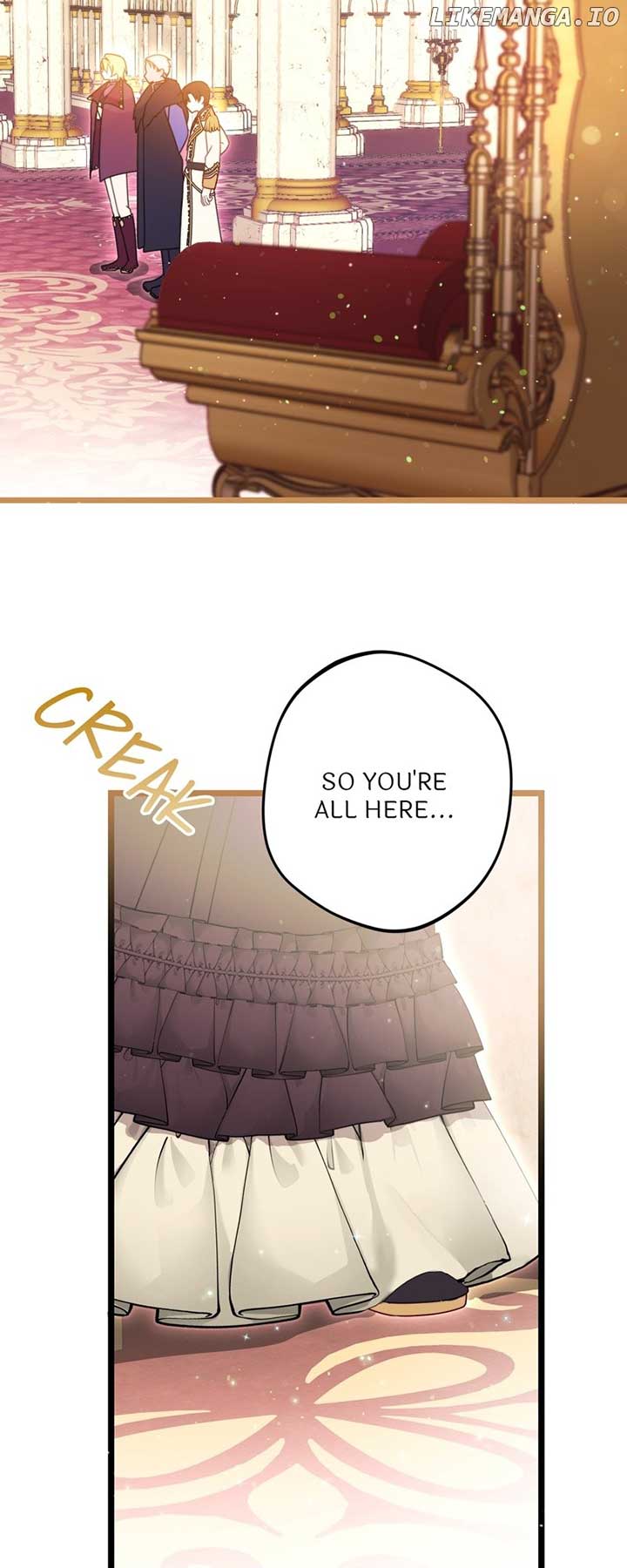 I Shall Conquer the Unruly Beasts Chapter 3 page 44