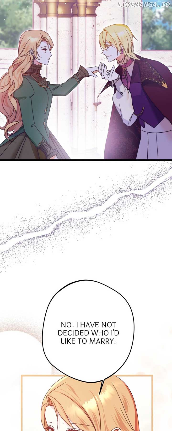 I Shall Conquer the Unruly Beasts Chapter 3 page 49