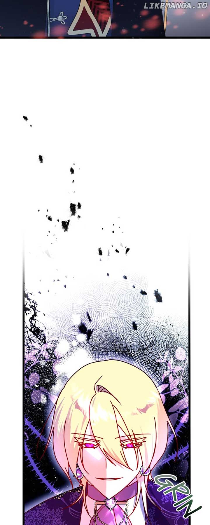 I Shall Conquer the Unruly Beasts Chapter 3 page 58